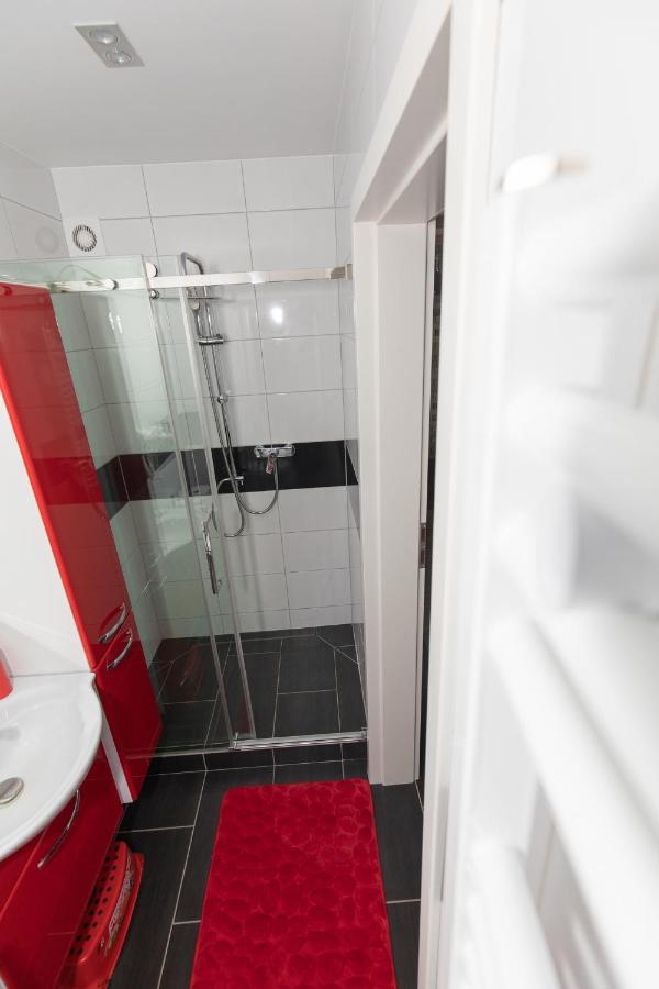 Domek Nad Zalewem Janow Podlaski Ngoại thất bức ảnh